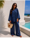 Oriental style set